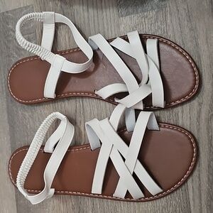 Womens handles size 41